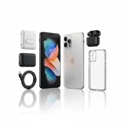 Cellphones & Accessories