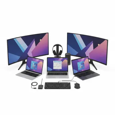 Computers & Laptops