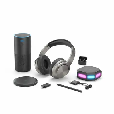 Electronics