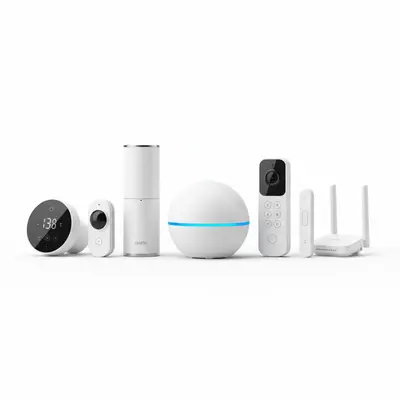 Smart Home
