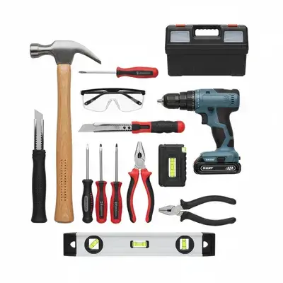 Home Improvements