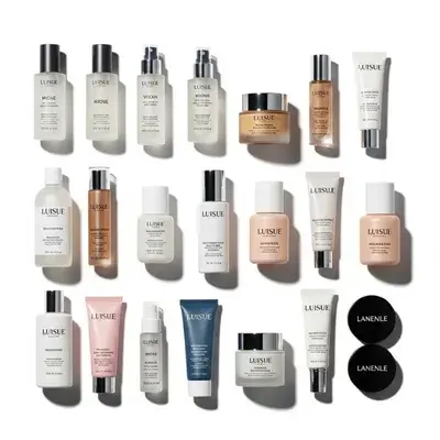 Beauty & Personal Care