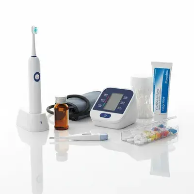 Health & Household