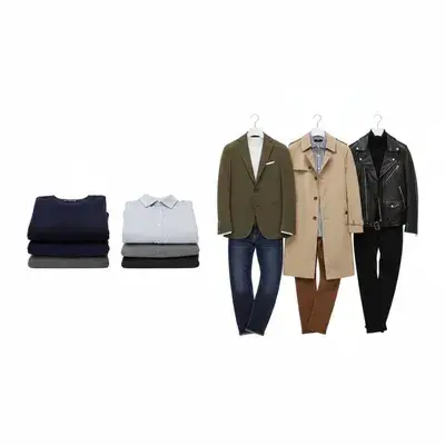 Men’s Fashion