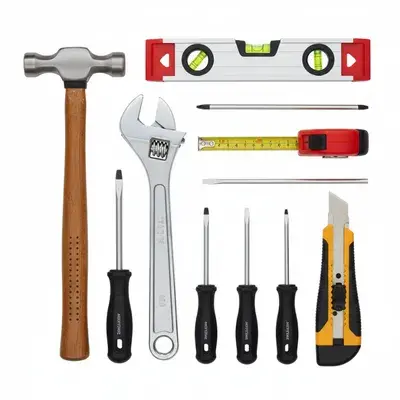 Tools & Home Improvement