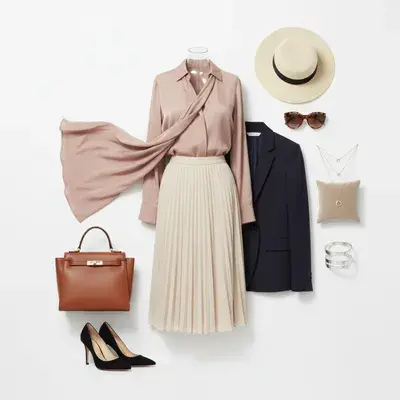Women’s Fashion