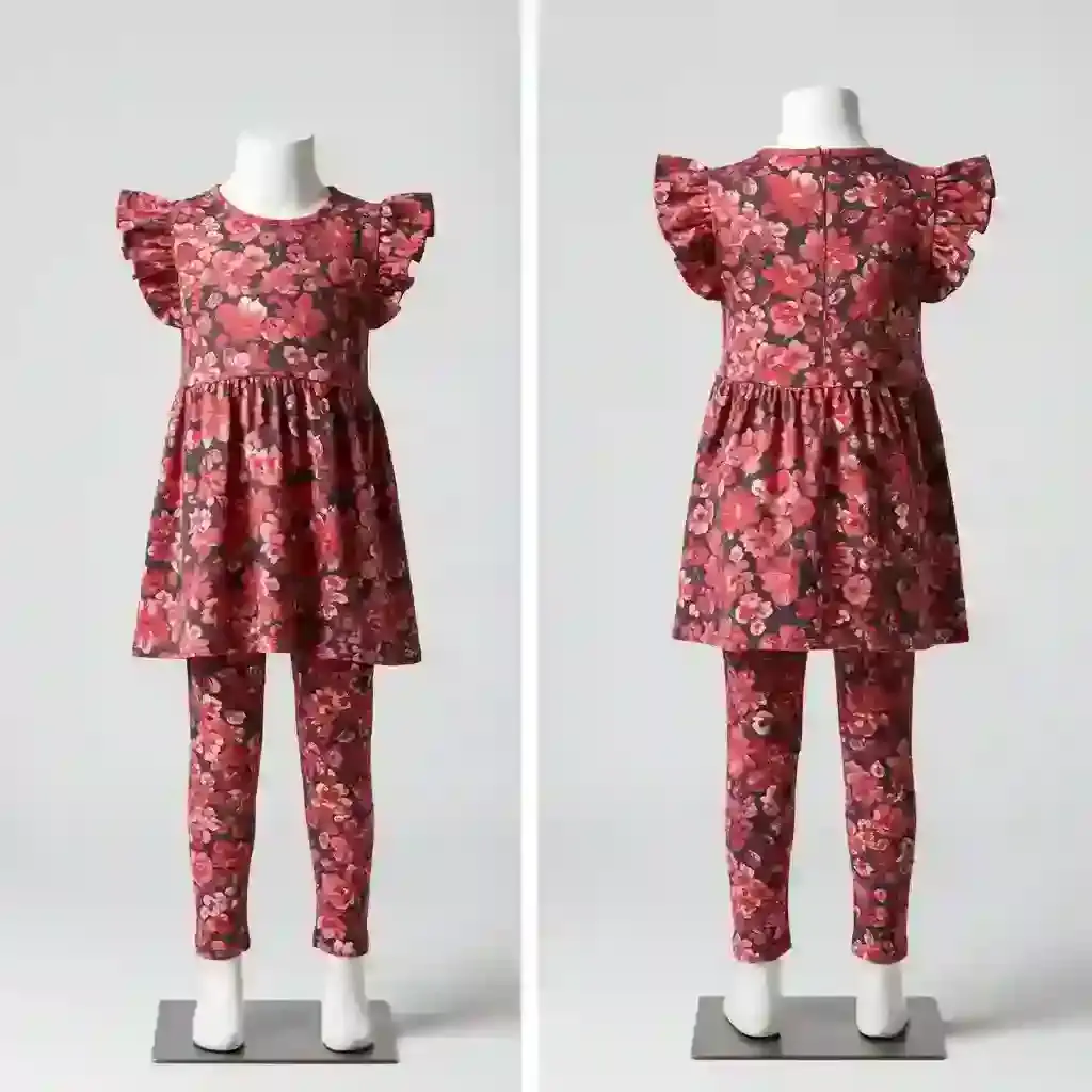 Girls’ Fashion