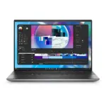 Dell Precision 5680 Black