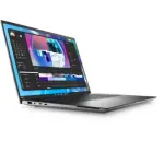 Dell Precision 5680 Black