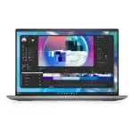 Dell Precision 5680 Black
