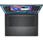 Dell Precision 5680 Black