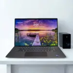 Dell Precision 5680 Black
