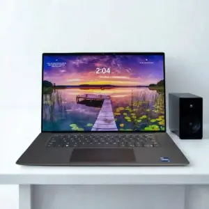 Dell Precision 5680 Black